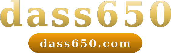 dass650 logo